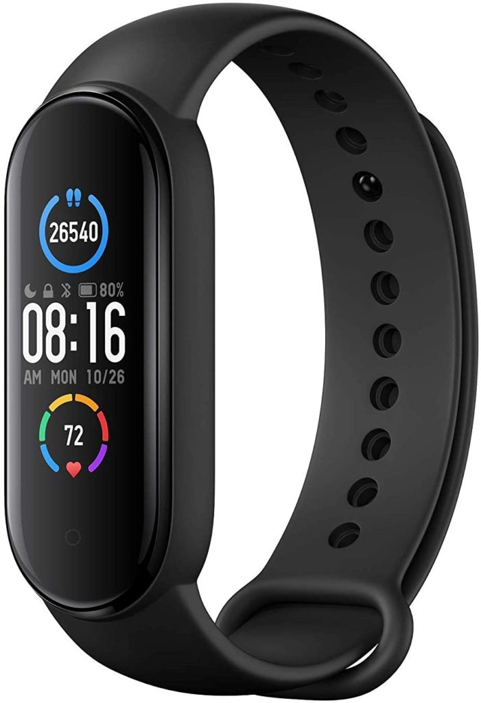 2020 08 25 Mi Band 5 701x1024 - Xiaomi Mi Band 5 ou Xiaomi Mi Band 4? Análise e Comparação